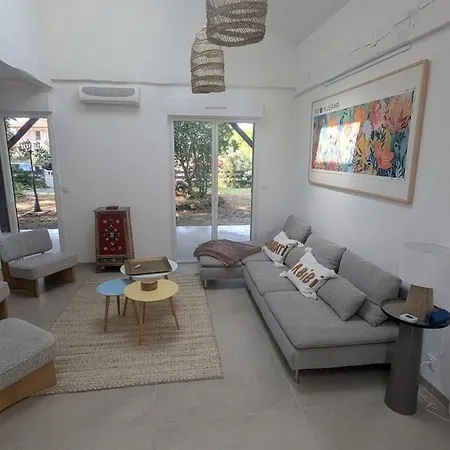 Villa Estance *